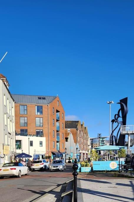 Apartment Dream For Dream Poole